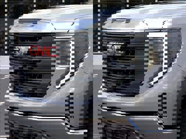New 2026 GMC Sierra 1500 Pro w/ Pro Value Package image 13