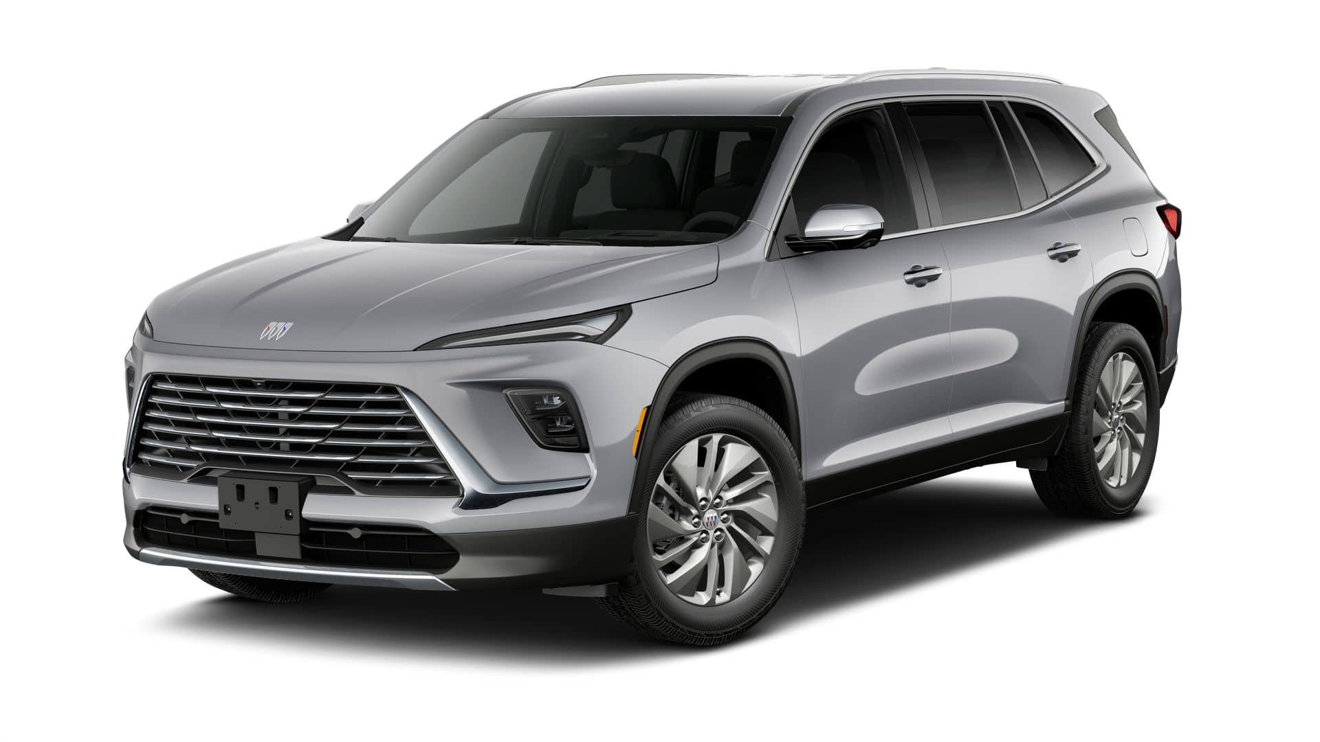 New 2027 Buick Enclave Preferred w/ Power Package FWD image 25