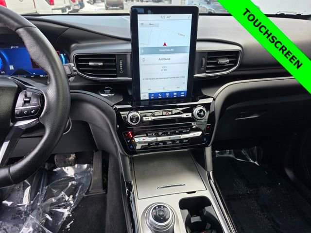 Used 2023 Ford Explorer ST w/ Equipment Group 401A image 23
