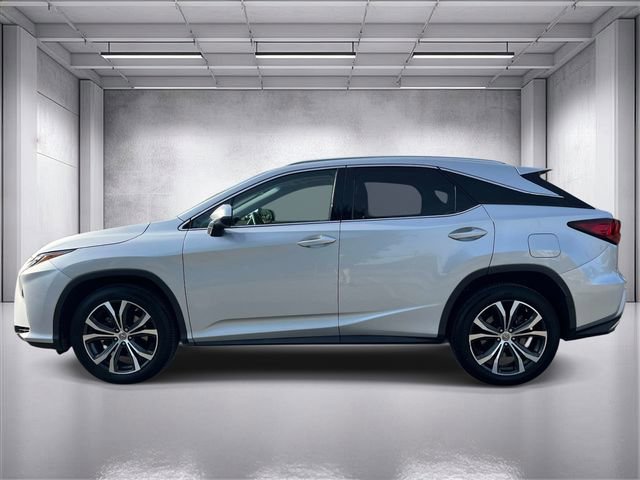 Used 2017 Lexus RX 350 AWD w/ Premium Package image 6