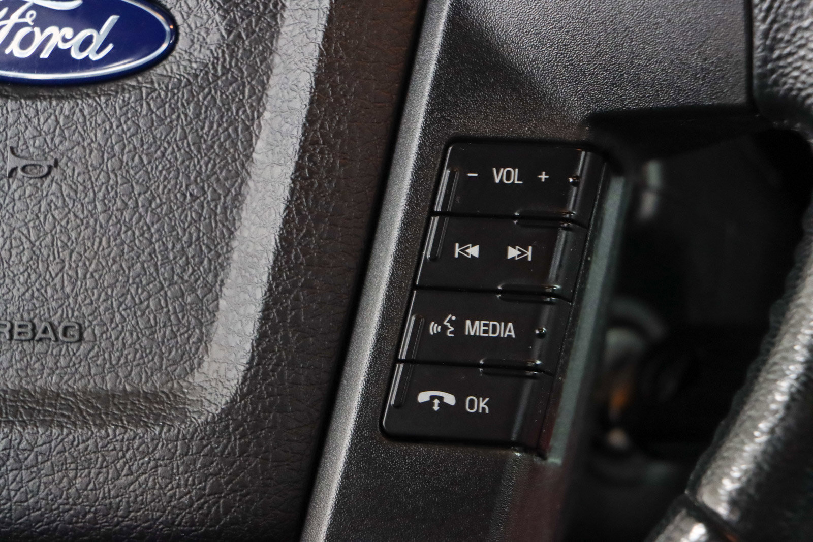 Used 2017 Ford Expedition XLT image 15