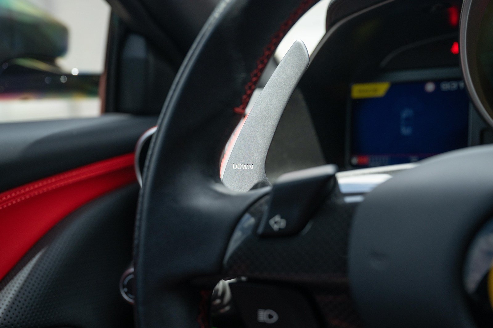 Used 2021 Ferrari 812 GTS RWD image 34