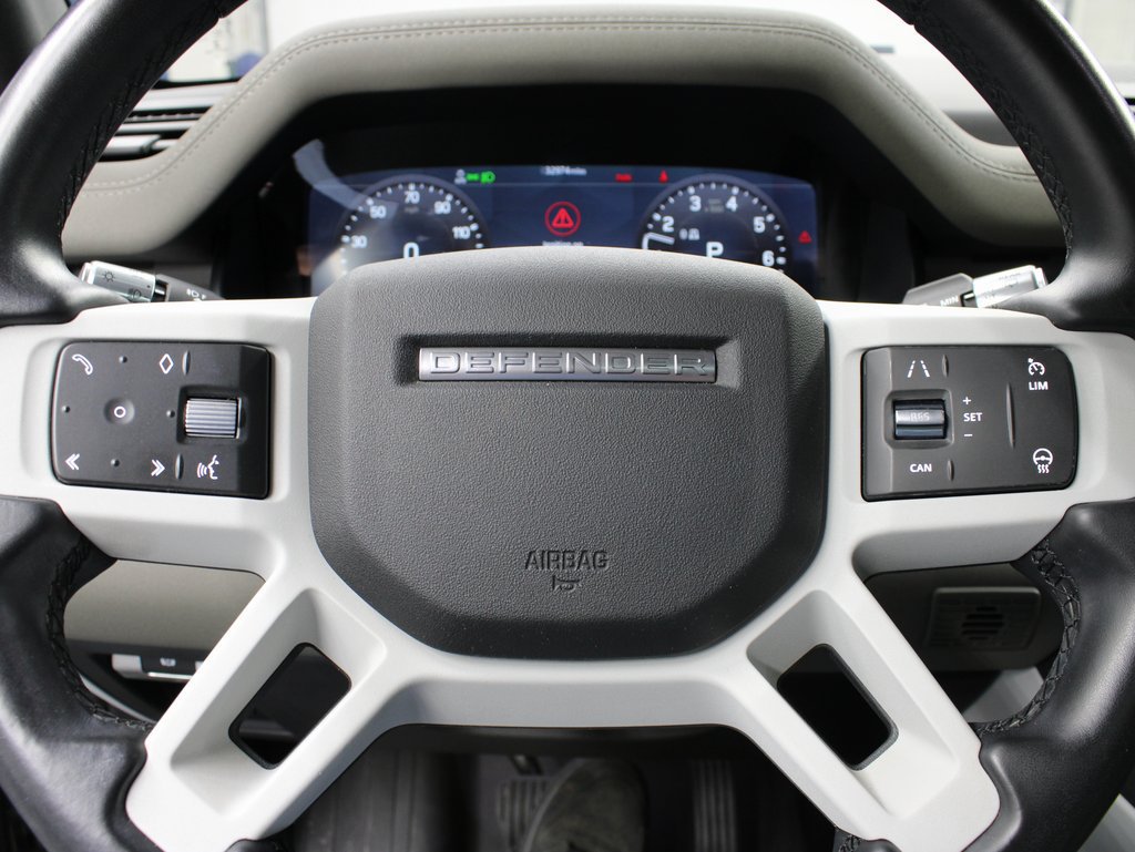 Used 2020 Land Rover Defender 110 S AWD/4WD image 58