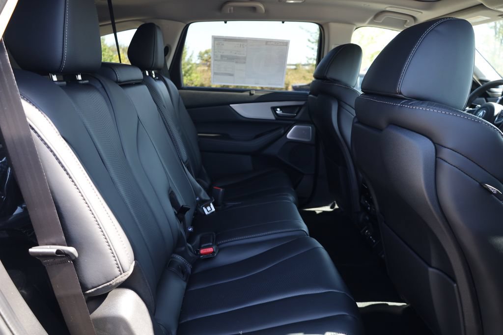New 2026 Acura MDX w/ Technology Package AWD/4WD image 33