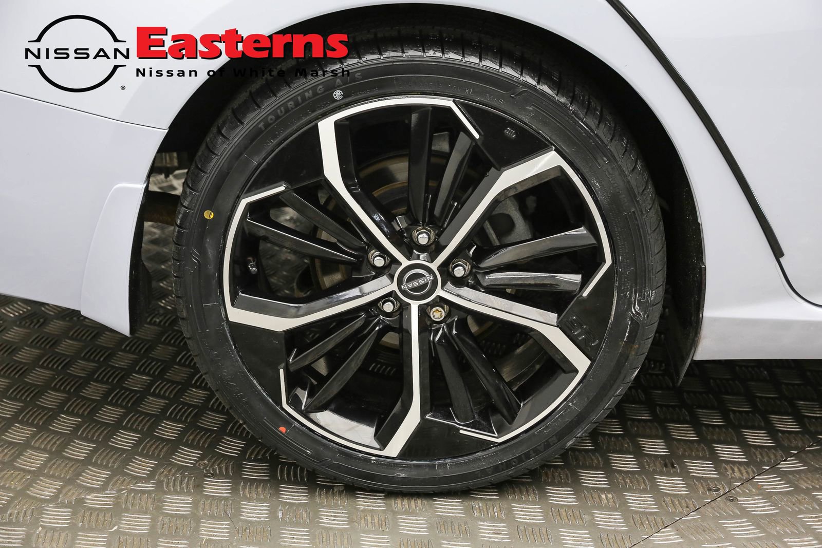 Used 2023 Nissan Altima 2.5 SR w/ SR Premium Package FWD image 29