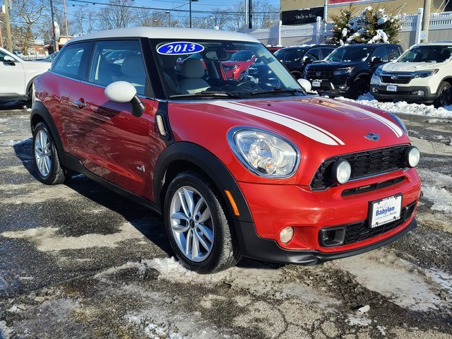 Used 2013 MINI Cooper Paceman S image 7