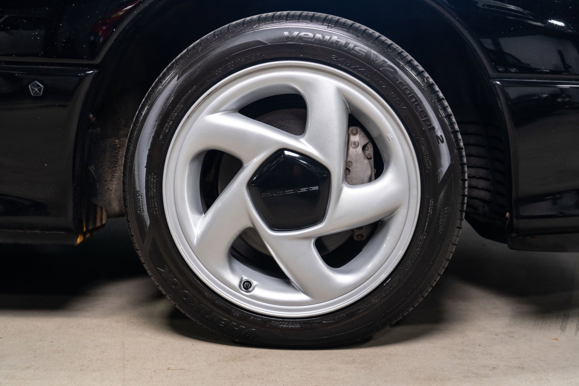 Used 1991 Dodge Stealth R/T Turbo AWD/4WD image 20