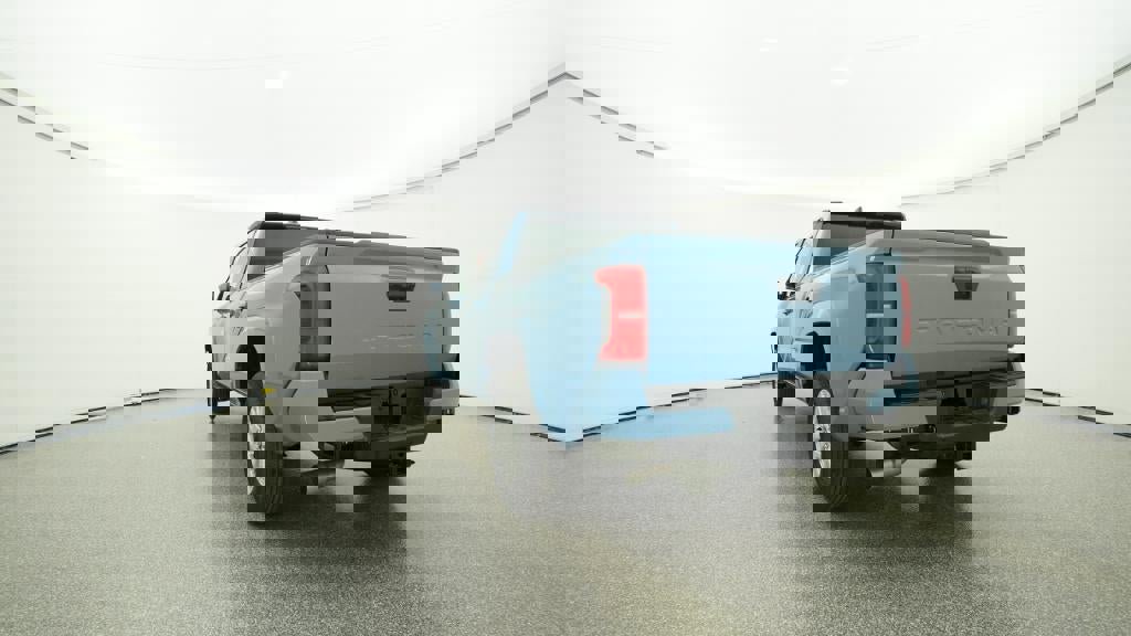 New 2026 Toyota Tacoma SR5 image 22