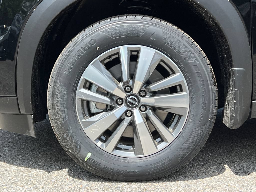 New 2026 Nissan Pathfinder SL AWD/4WD image 5