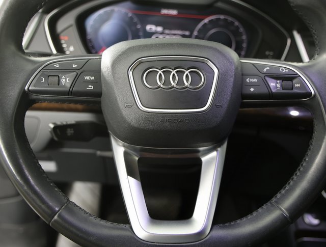 Used 2018 Audi Q5 2.0T Premium Plus w/ Premium Plus Package image 6