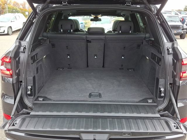 Used 2021 BMW X5 xDrive40i image 31
