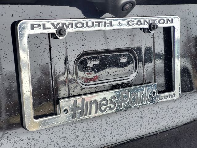 Certified 2023 Lincoln Corsair Reserve w/ Equipment Group 201A image 6