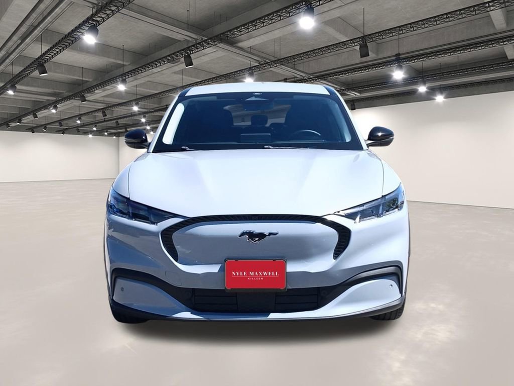 Used 2024 Ford Mustang Mach-E Select image 18