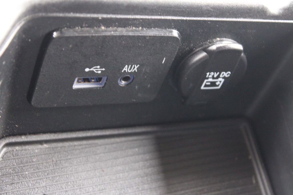 Used 2017 RAM 2500 Tradesman w/ Snow Chief Group image 37