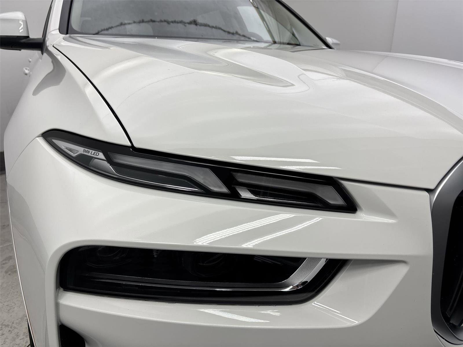 New 2026 BMW X7 xDrive40i w/ Premium Package image 18