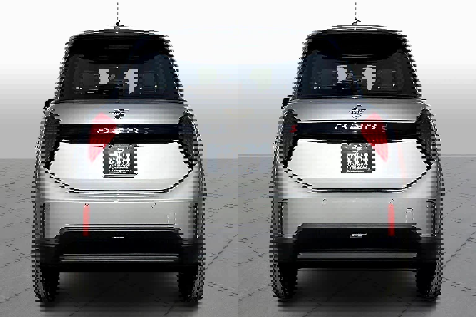 Used 2025 MINI Cooper S image 5