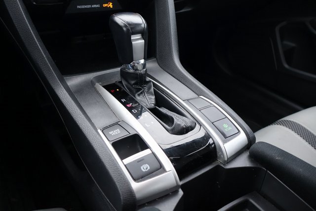 Used 2019 Honda Civic EX image 7