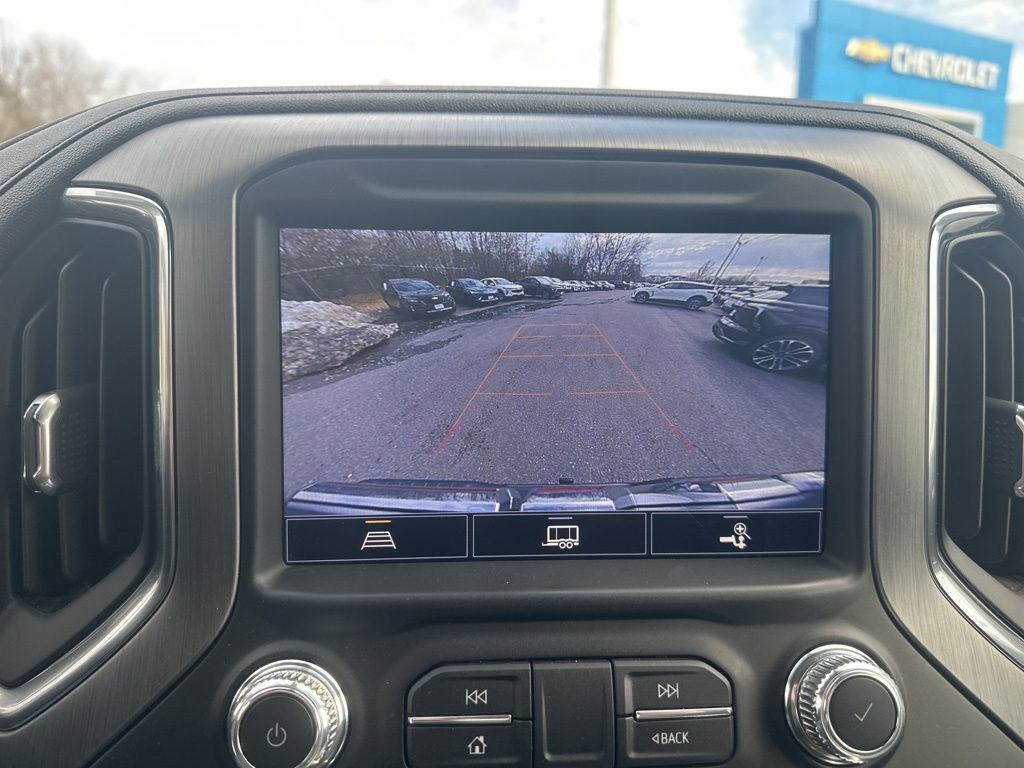 Used 2022 GMC Sierra 1500 Denali image 20