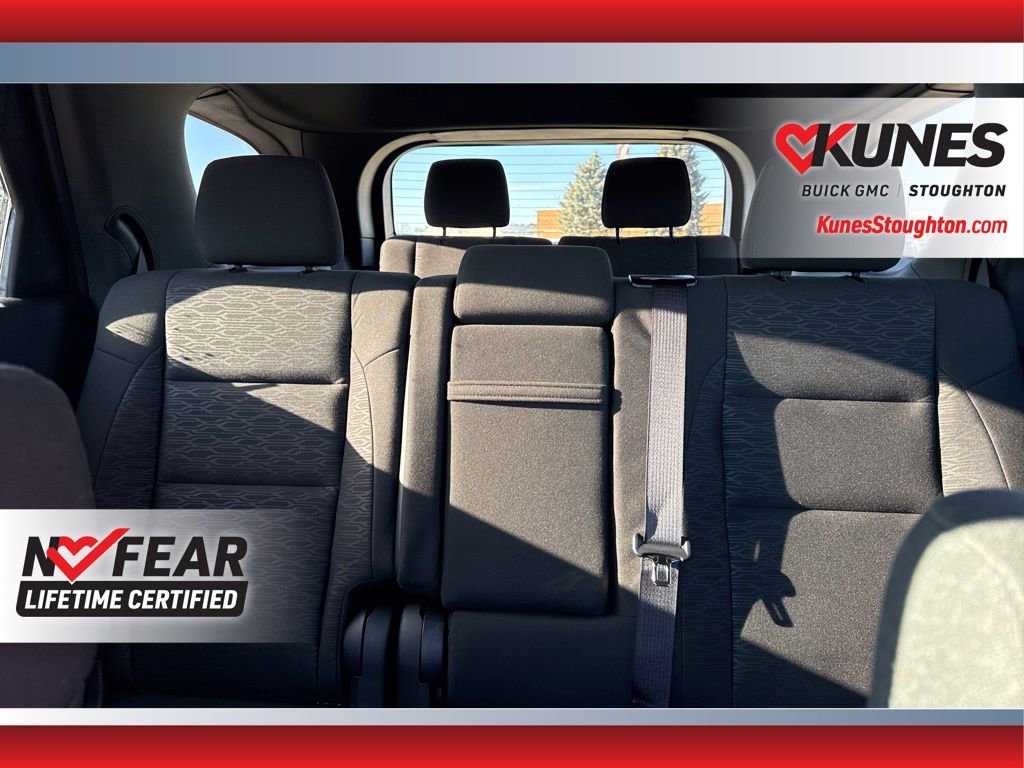 Used 2026 Dodge Durango GT image 35