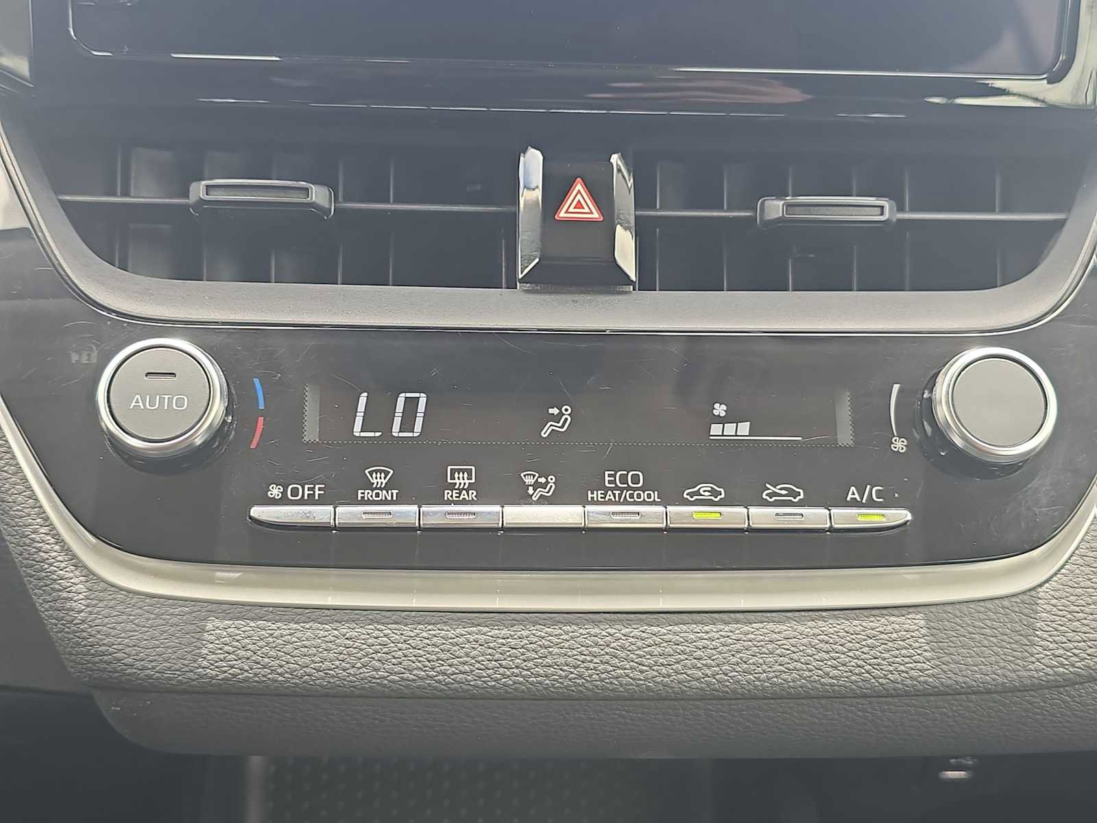 Used 2023 Toyota Corolla LE image 17