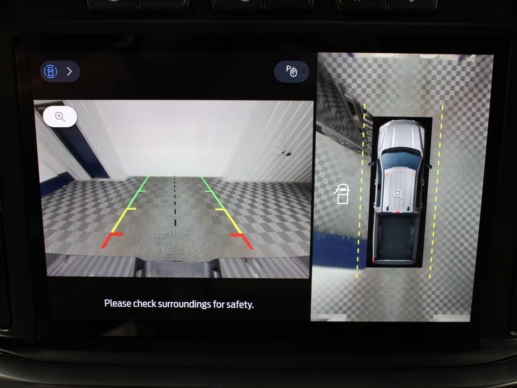 Used 2024 Ford F250 Lariat w/ Lariat Ultimate Package image 15