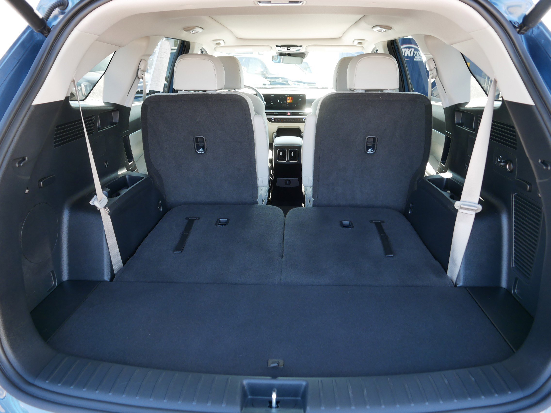 Certified 2025 Kia Sorento EX w/ EX Panoramic Sunroof Package image 18