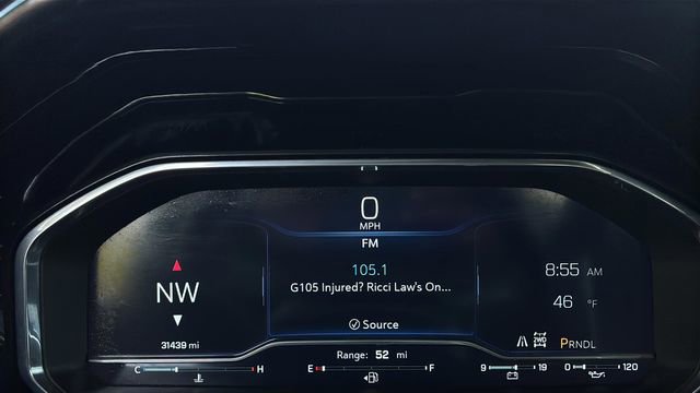 Used 2024 Chevrolet Silverado 2500 LT image 14