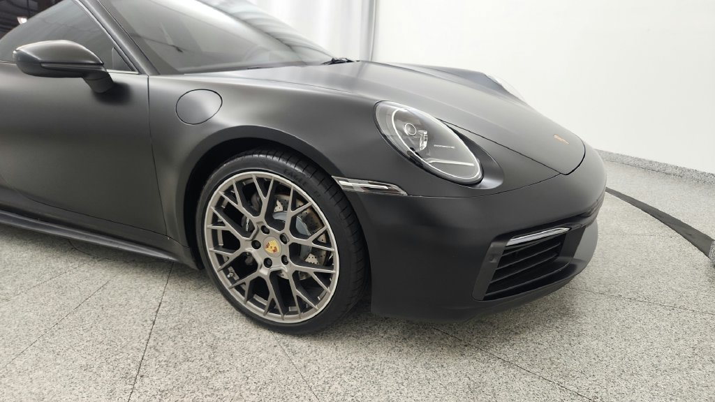 Used 2020 Porsche 911 Carrera RWD image 24