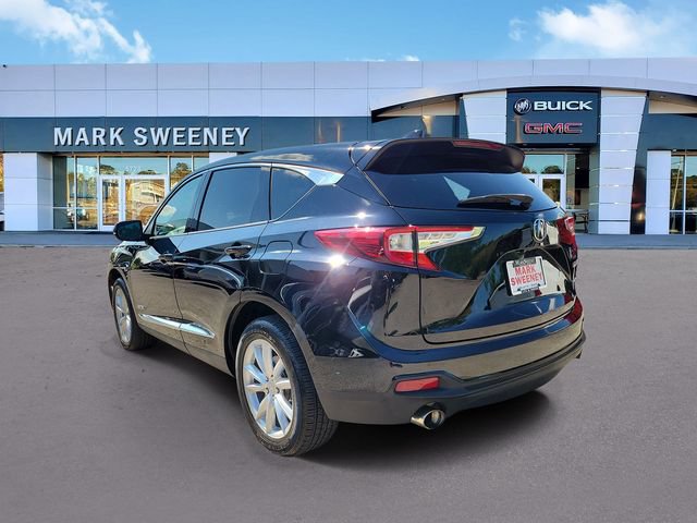 Used 2019 Acura RDX AWD image 29