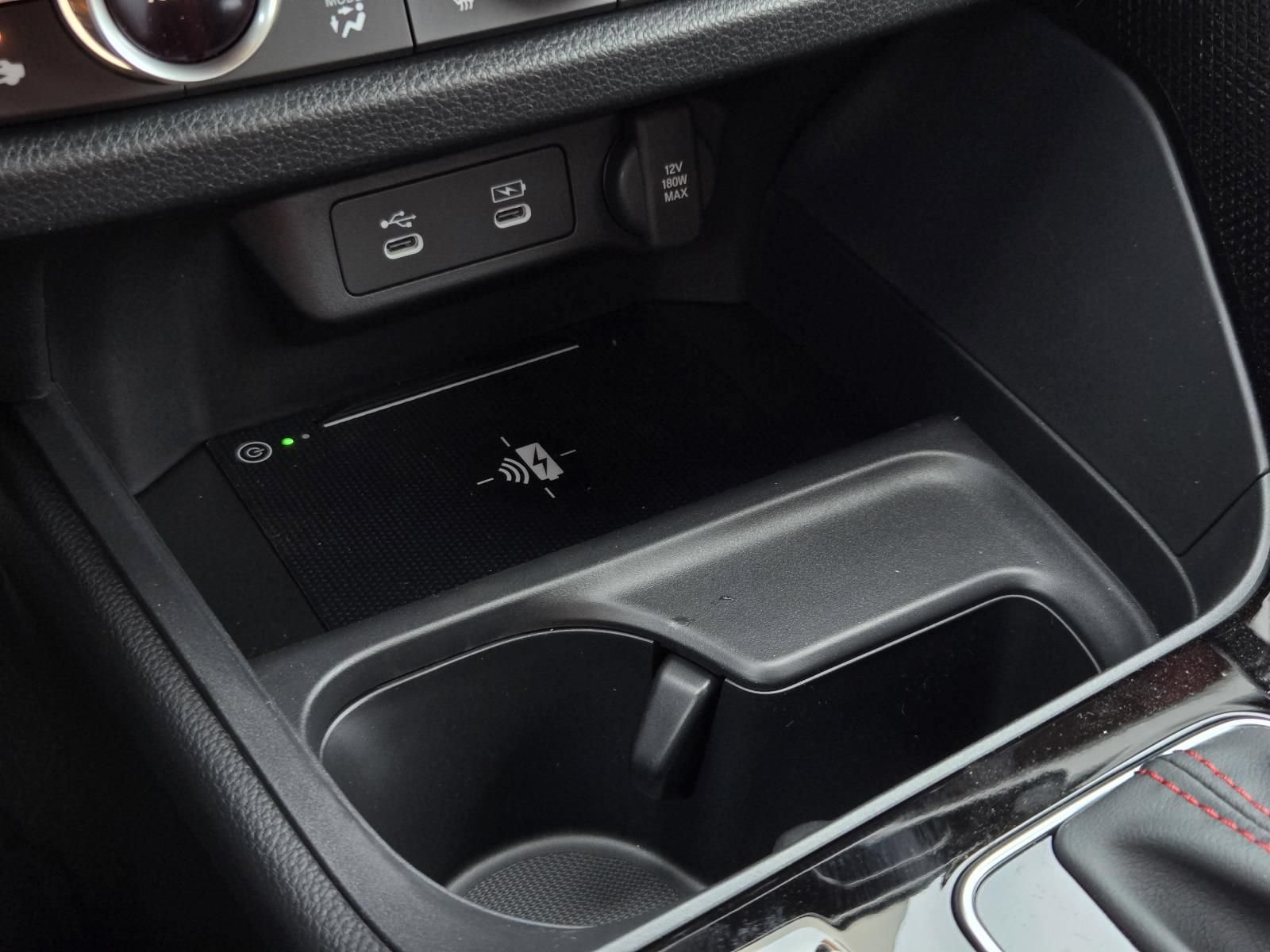 New 2026 Acura ADX A-Spec w/ Advance Package FWD image 21