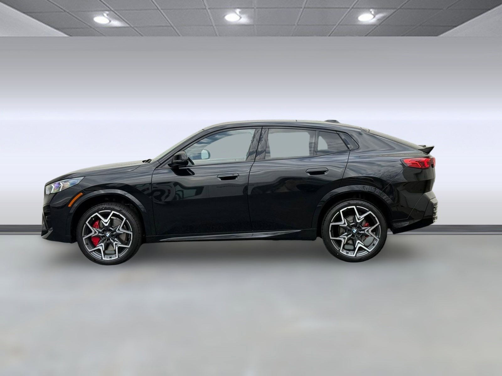 New 2026 BMW X2 xDrive28i w/ M Sport Package image 2
