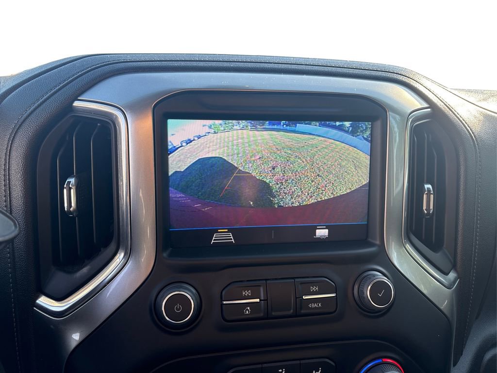 Used 2022 Chevrolet Silverado 1500 RST w/ Z71 Off-Road Package image 24