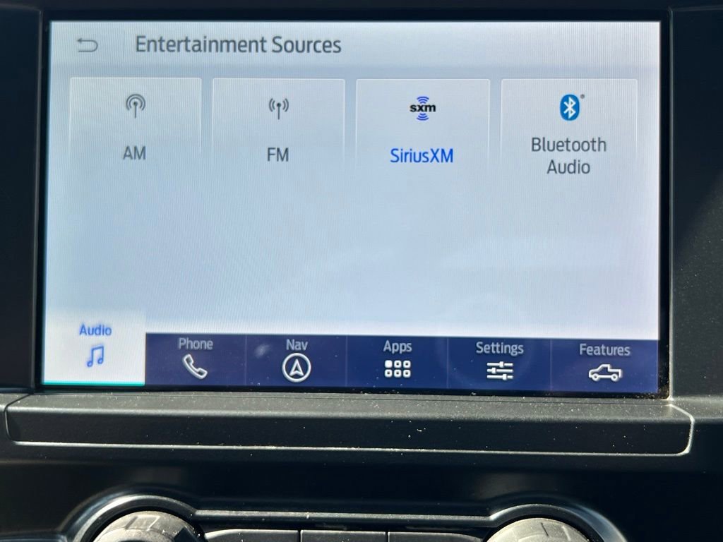 Used 2022 Ford F150 XL w/ STX Appearance Package image 37