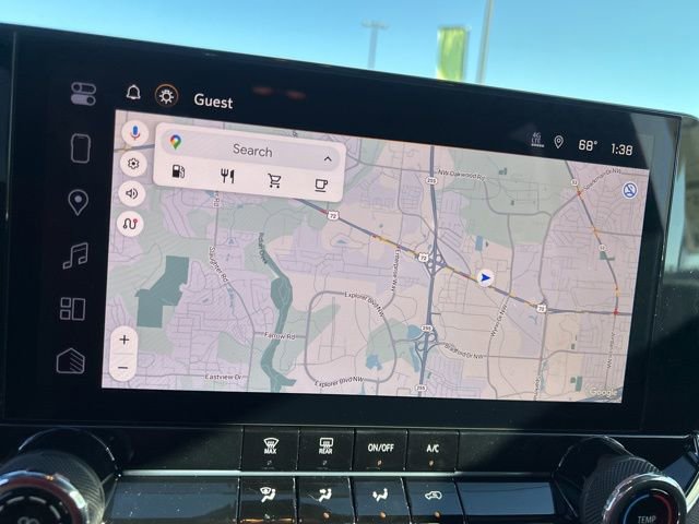 New 2026 Chevrolet Colorado W/T w/ WT Custom Package image 21