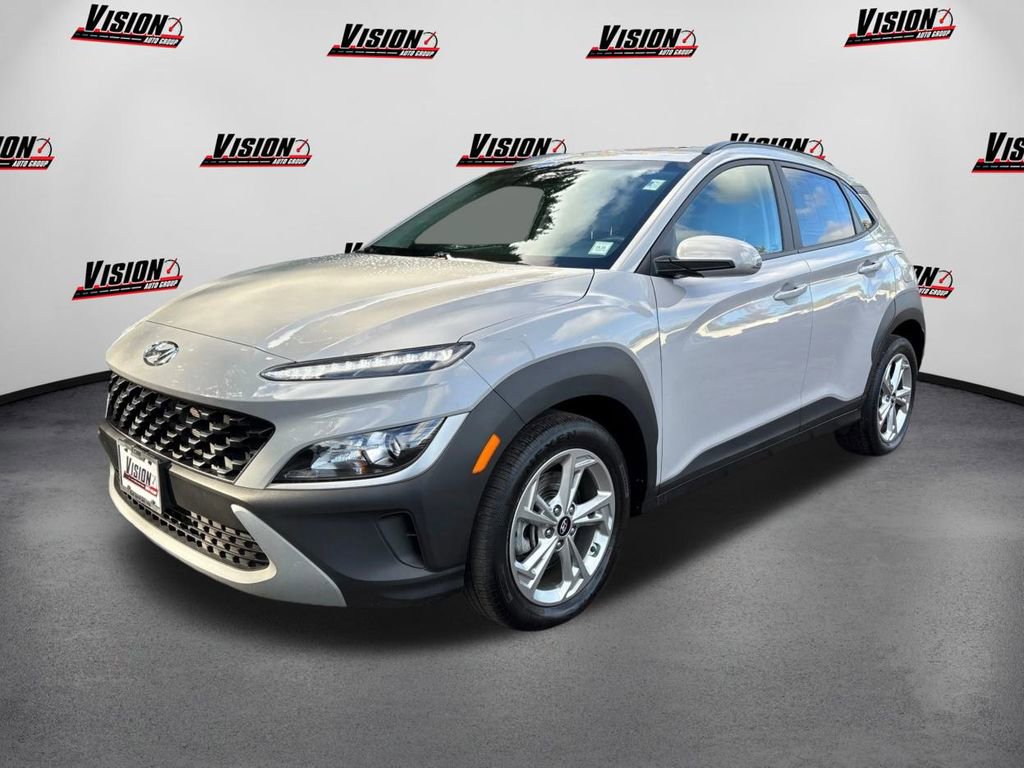 Used 2023 Hyundai Kona SEL w/ Convenience Package