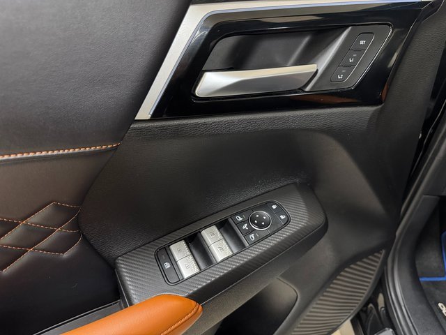 Used 2023 Mitsubishi Outlander SEL 40th Anniversary image 7