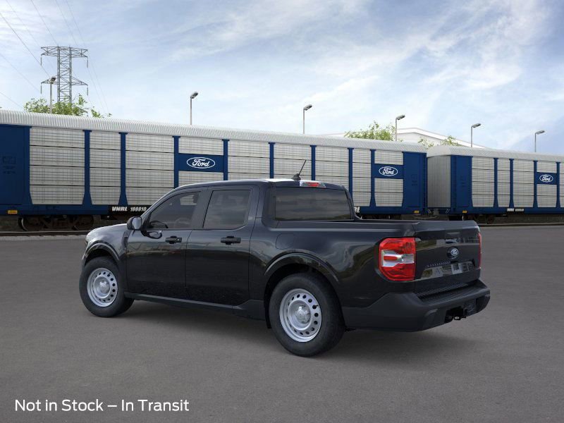 New 2026 Ford Maverick XL AWD/4WD image 4