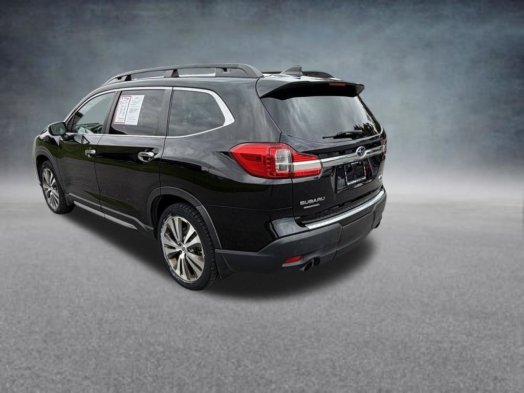Used 2020 Subaru Ascent Touring AWD/4WD image 3