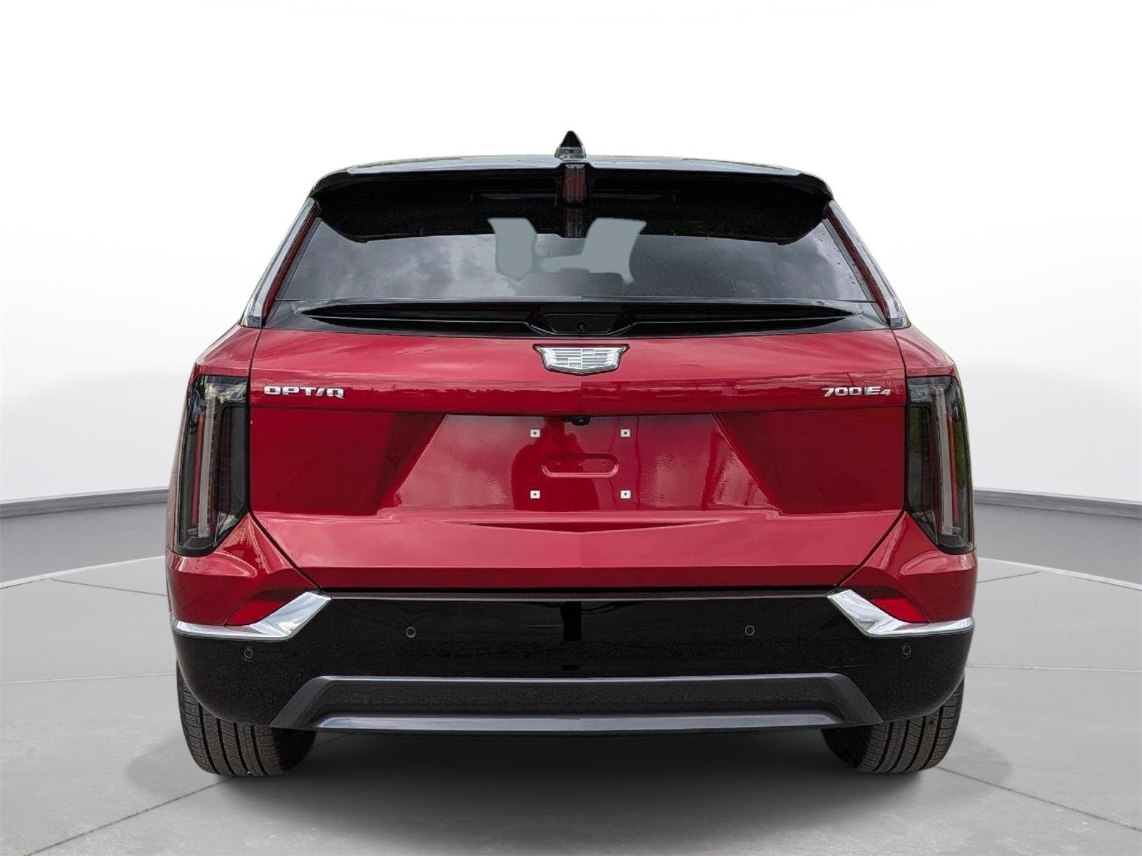 New 2026 Cadillac Optiq Luxury 1 AWD/4WD image 10