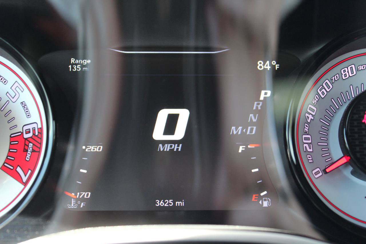 Used 2018 Dodge Challenger SRT Demon RWD image 54