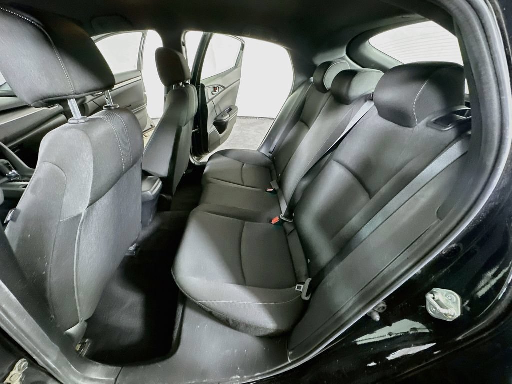 Used 2019 Honda Civic LX image 16