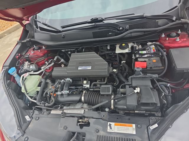 Used 2020 Honda CR-V EX-L image 19