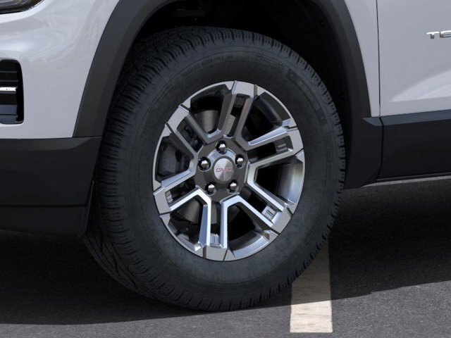 New 2025 GMC Terrain Elevation image 9