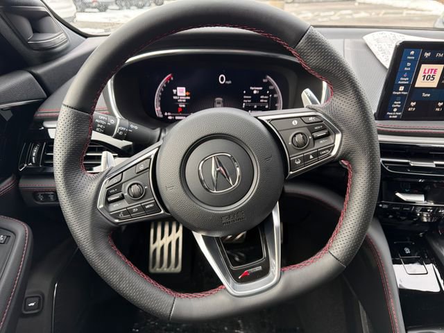 New 2026 Acura MDX A-Spec image 26