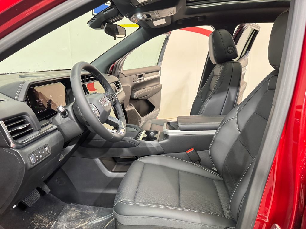 New 2026 GMC Terrain Elevation w/ Elevation Premium Package image 8