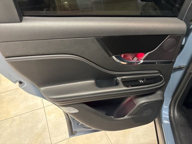 Used 2023 Lincoln Corsair Reserve w/ Jet Appearance Package image 12