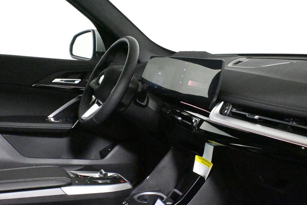 Used 2026 BMW X1 xDrive28i w/ Technology Package image 32