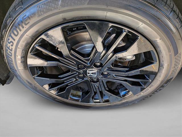 Certified 2025 Honda Odyssey Sport-L image 22