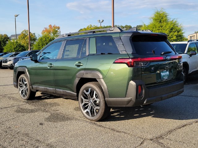New 2026 Subaru Outback Touring XT AWD/4WD image 6