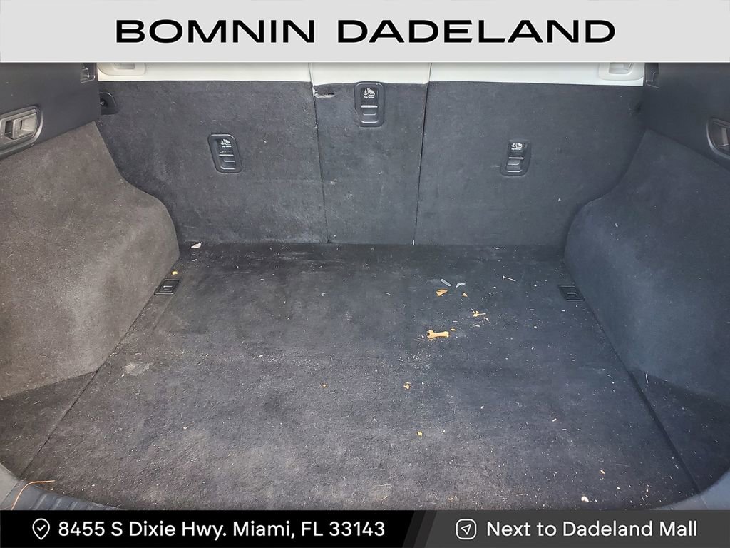 Used 2018 MAZDA CX-5 Grand Touring w/ Premium Package image 8